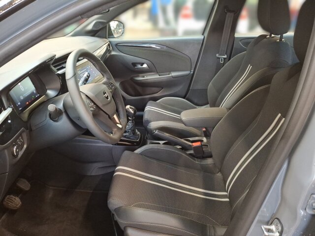 Opel Corsa F 1.2 Turbo GS Klima Sitzheizung Allwetter 100PS Opel Corsa F 1.2 Turbo GS Klima Sitzheizung Allwetter 100PS