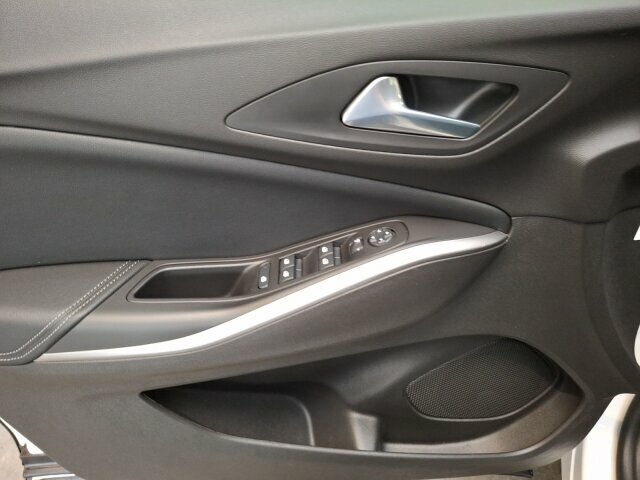 Opel Grandland 1.2 Turbo GS Line Automatik Alcantara Allwetter (THC) Opel Grandland 1.2 Turbo GS Line Automatik Alcantara Allwetter (THC)