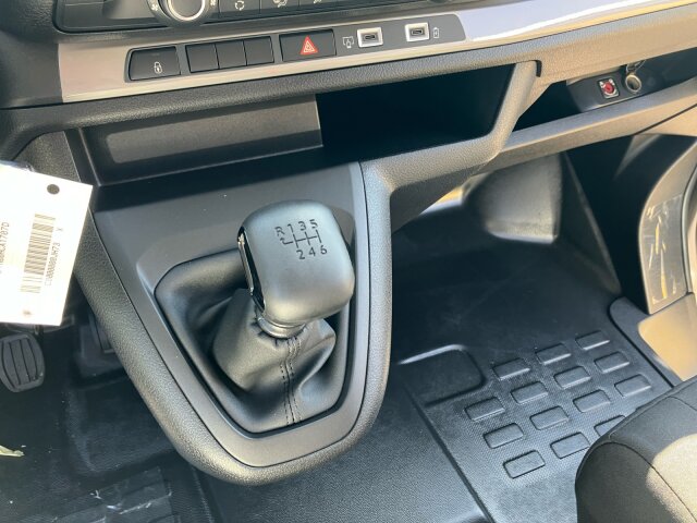 Opel Vivaro 1.5 D DoKa Flexspace M AHZV Allwetter Opel Vivaro 1.5 D DoKa Flexspace M AHZV Allwetter