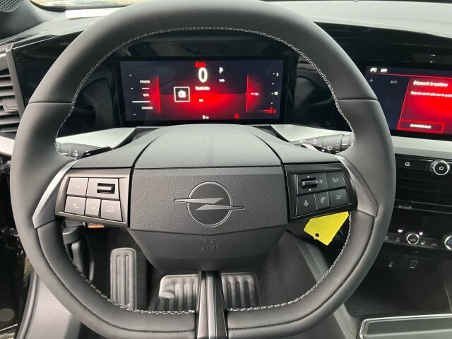 Opel Mokka 1.2 Mild-Hybrid GS Allwetter Opel Mokka 1.2 Mild-Hybrid GS Allwetter