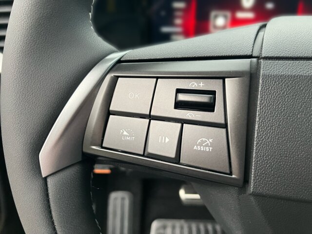 Opel Mokka 1.2 Mild-Hybrid GS Allwetter Opel Mokka 1.2 Mild-Hybrid GS Allwetter