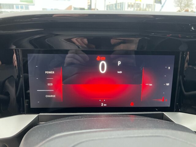 Opel Mokka 1.2 Mild-Hybrid GS Allwetter Opel Mokka 1.2 Mild-Hybrid GS Allwetter