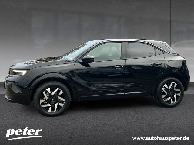 Opel Mokka 1.2 Mild-Hybrid GS Allwetter Opel Mokka 1.2 Mild-Hybrid GS Allwetter