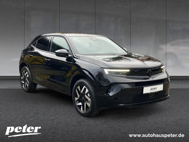 Opel Mokka 1.2 Mild-Hybrid GS Allwetter Opel Mokka 1.2 Mild-Hybrid GS Allwetter