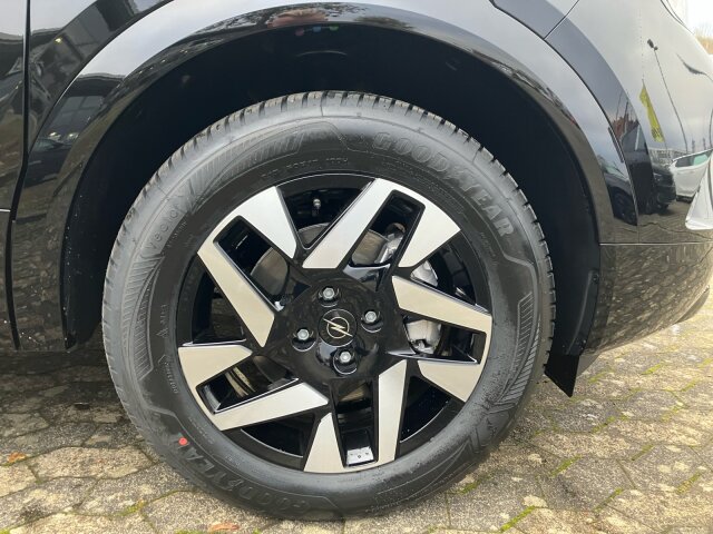 Opel Mokka 1.2 Mild-Hybrid GS Allwetter Opel Mokka 1.2 Mild-Hybrid GS Allwetter