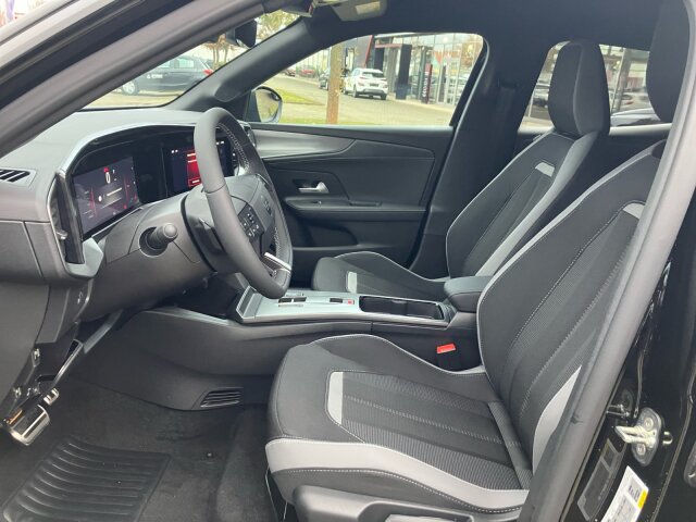 Opel Mokka 1.2 Mild-Hybrid GS Allwetter Opel Mokka 1.2 Mild-Hybrid GS Allwetter