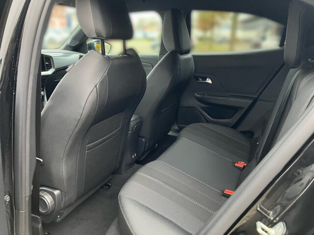 Opel Mokka 1.2 Mild-Hybrid GS Allwetter Opel Mokka 1.2 Mild-Hybrid GS Allwetter