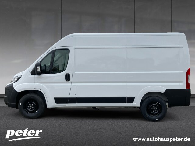 Opel Movano 2.2 3,5t L2H2 Rückfahrkamera Allwetter Opel Movano 2.2 3,5t L2H2 Rückfahrkamera Allwetter