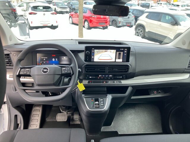 Opel Vivaro 2.2 D XL L3 +Kamera+3-Zonen-Klima+ Opel Vivaro 2.2 D XL L3 +Kamera+3-Zonen-Klima+