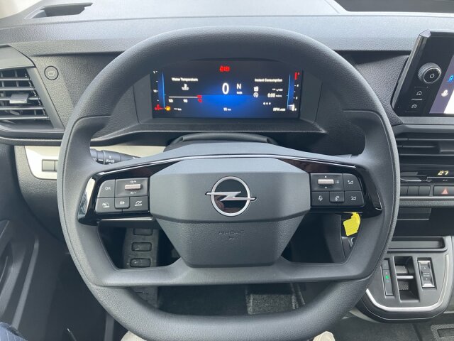 Opel Vivaro 2.2 D XL L3 +Kamera+3-Zonen-Klima+ Opel Vivaro 2.2 D XL L3 +Kamera+3-Zonen-Klima+