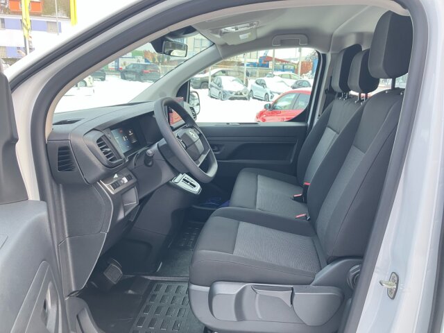 Opel Vivaro 2.2 D XL L3 +Kamera+3-Zonen-Klima+ Opel Vivaro 2.2 D XL L3 +Kamera+3-Zonen-Klima+