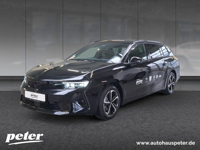 Opel Astra L ST 1.2 GS LED-Matrix Navi Allwetter (BG) Opel Astra L ST 1.2 GS LED-Matrix Navi Allwetter (BG)