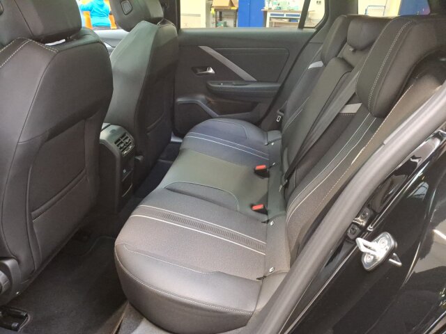 Opel Astra L ST 1.2 GS LED-Matrix Navi Allwetter (BG) Opel Astra L ST 1.2 GS LED-Matrix Navi Allwetter (BG)