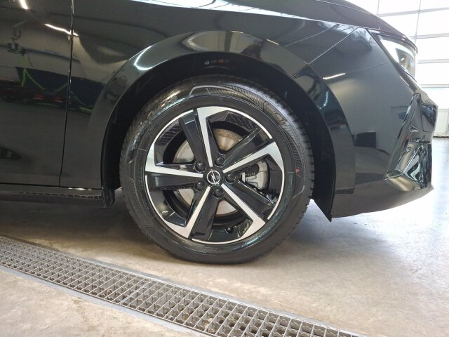 Opel Astra L ST 1.2 GS LED-Matrix Navi Allwetter (BG) Opel Astra L ST 1.2 GS LED-Matrix Navi Allwetter (BG)