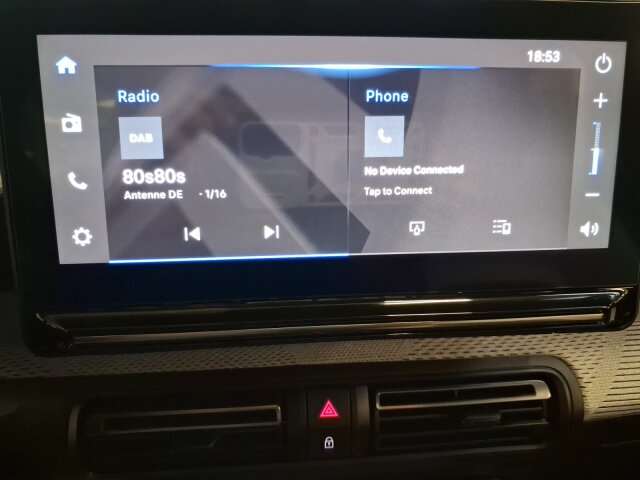 Citroën ë-C3 PLUS 113 44KW/h +11KW OBC+WINTER-Paket+LED Citroën ë-C3 PLUS 113 44KW/h +11KW OBC+WINTER-Paket+LED