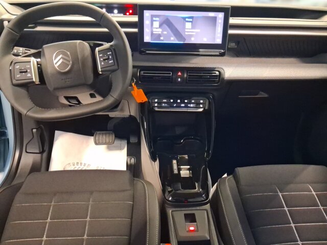 Citroën ë-C3 PLUS 113 44KW/h +11KW OBC+WINTER-Paket+LED Citroën ë-C3 PLUS 113 44KW/h +11KW OBC+WINTER-Paket+LED