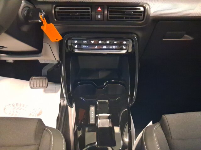 Citroën ë-C3 PLUS 113 44KW/h +11KW OBC+WINTER-Paket+LED Citroën ë-C3 PLUS 113 44KW/h +11KW OBC+WINTER-Paket+LED