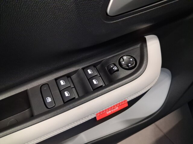 Citroën ë-C3 PLUS 113 44KW/h +11KW OBC+WINTER-Paket+LED Citroën ë-C3 PLUS 113 44KW/h +11KW OBC+WINTER-Paket+LED
