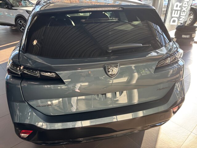 Peugeot 308 SW GT 145 Facelift+Alcantara+360°Kamera+LED+ Peugeot 308 SW GT 145 Facelift+Alcantara+360°Kamera+LED+