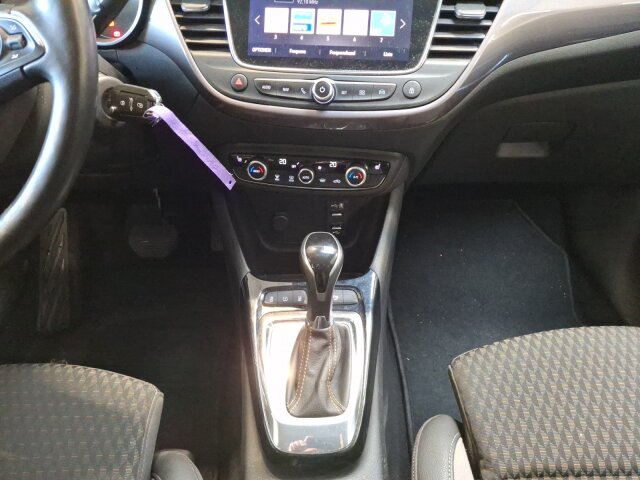 Opel Crossland X 1.2 Turbo Innovation Automatik Sitzheizung Opel Crossland X 1.2 Turbo Innovation Automatik Sitzheizung