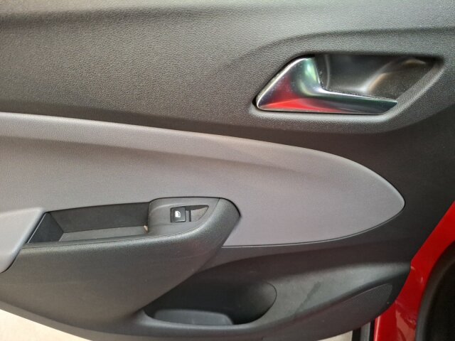 Opel Crossland X 1.2 Turbo Innovation Automatik Sitzheizung Opel Crossland X 1.2 Turbo Innovation Automatik Sitzheizung