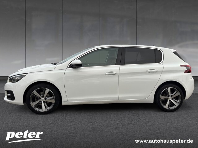 Peugeot 308 1.2 PureTech 130 Allure Peugeot 308 1.2 PureTech 130 Allure