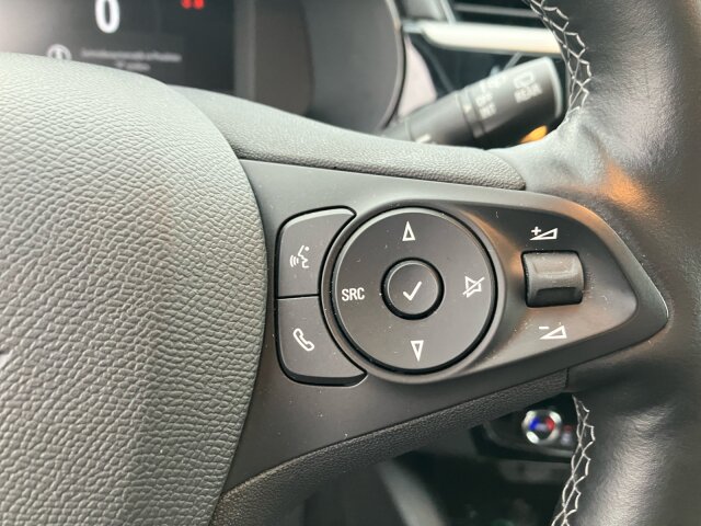 Opel Corsa F e Edition Automatik Klimaautomatik Sitzheizung Opel Corsa F e Edition Automatik Klimaautomatik Sitzheizung