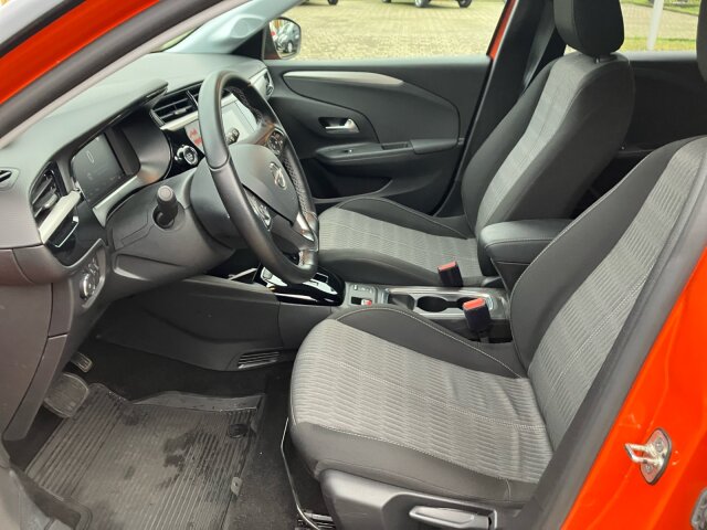 Opel Corsa F e Edition Automatik Klimaautomatik Sitzheizung Opel Corsa F e Edition Automatik Klimaautomatik Sitzheizung
