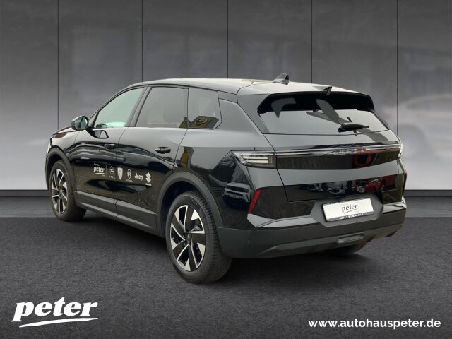 Opel Grandland 1.2 GS Allwetter Head-Up Display (BG) Opel Grandland 1.2 GS Allwetter Head-Up Display (BG)