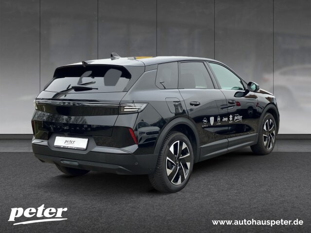 Opel Grandland 1.2 GS Allwetter Head-Up Display (BG) Opel Grandland 1.2 GS Allwetter Head-Up Display (BG)