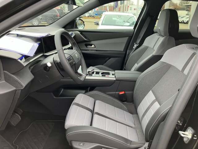 Opel Grandland 1.2 GS Allwetter Head-Up Display (BG) Opel Grandland 1.2 GS Allwetter Head-Up Display (BG)