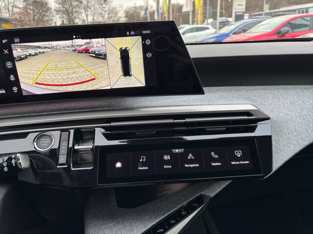 Peugeot 5008 Allure Business 145 +SHZ+LED+Kamera+GJR+ Peugeot 5008 Allure Business 145 +SHZ+LED+Kamera+GJR+