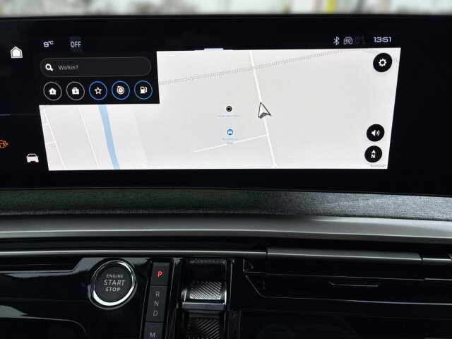 Peugeot 5008 Allure Business 145 +SHZ+LED+Kamera+GJR+ Peugeot 5008 Allure Business 145 +SHZ+LED+Kamera+GJR+