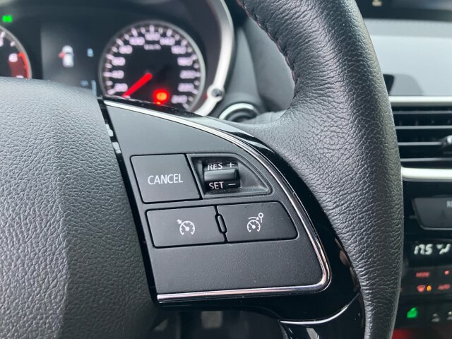 Mitsubishi Eclipse Cross 1.5 T-MIVEC Intro Edition Klimaautomatk Sitzheizung Mitsubishi Eclipse Cross 1.5 T-MIVEC Intro Edition Klimaautomatk Sitzheizung