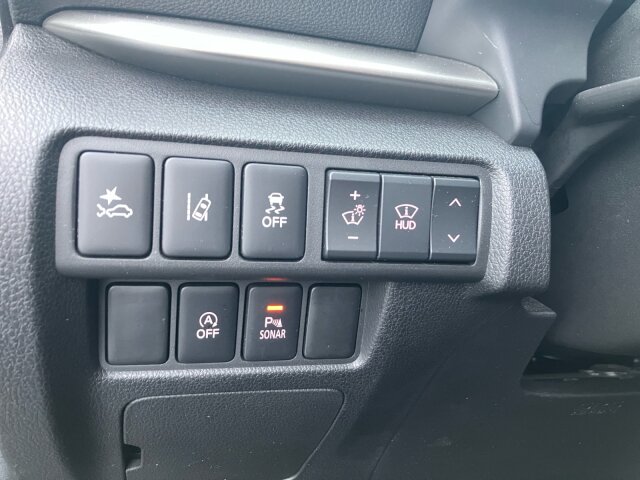 Mitsubishi Eclipse Cross 1.5 T-MIVEC Intro Edition Klimaautomatk Sitzheizung Mitsubishi Eclipse Cross 1.5 T-MIVEC Intro Edition Klimaautomatk Sitzheizung