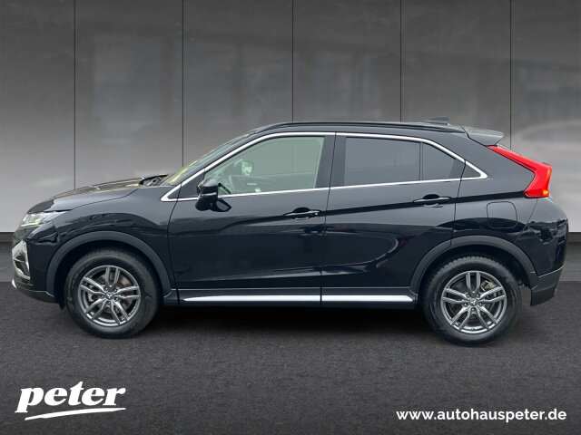 Mitsubishi Eclipse Cross 1.5 T-MIVEC Intro Edition Klimaautomatk Sitzheizung Mitsubishi Eclipse Cross 1.5 T-MIVEC Intro Edition Klimaautomatk Sitzheizung