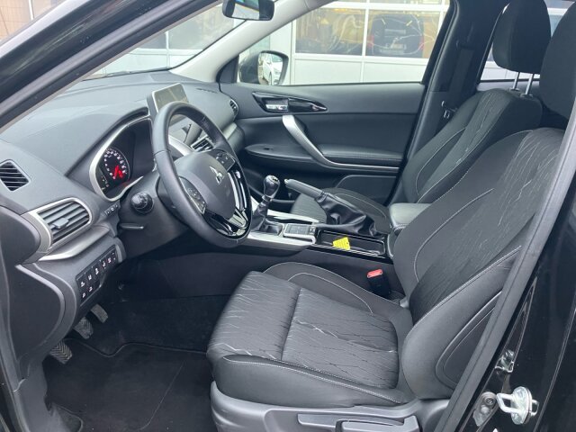 Mitsubishi Eclipse Cross 1.5 T-MIVEC Intro Edition Klimaautomatk Sitzheizung Mitsubishi Eclipse Cross 1.5 T-MIVEC Intro Edition Klimaautomatk Sitzheizung