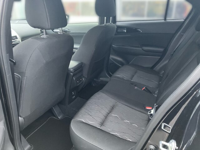 Mitsubishi Eclipse Cross 1.5 T-MIVEC Intro Edition Klimaautomatk Sitzheizung Mitsubishi Eclipse Cross 1.5 T-MIVEC Intro Edition Klimaautomatk Sitzheizung