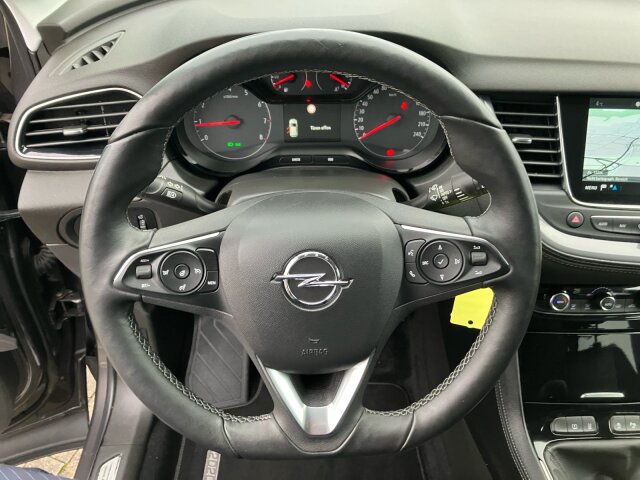 Opel Grandland X 1.5 D Opel 2020 Klimaautomatik Sitzheizung Opel Grandland X 1.5 D Opel 2020 Klimaautomatik Sitzheizung
