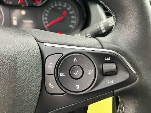 Opel Grandland X 1.5 D Opel 2020 Klimaautomatik Sitzheizung Opel Grandland X 1.5 D Opel 2020 Klimaautomatik Sitzheizung