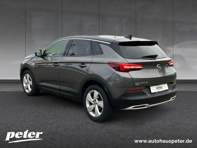 Opel Grandland X 1.5 D Opel 2020 Klimaautomatik Sitzheizung Opel Grandland X 1.5 D Opel 2020 Klimaautomatik Sitzheizung