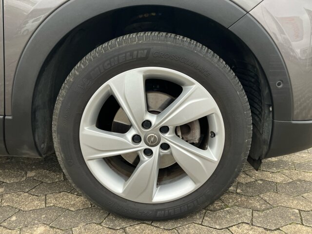 Opel Grandland X 1.5 D Opel 2020 Klimaautomatik Sitzheizung Opel Grandland X 1.5 D Opel 2020 Klimaautomatik Sitzheizung