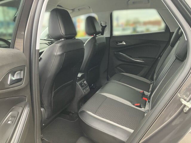 Opel Grandland X 1.5 D Opel 2020 Klimaautomatik Sitzheizung Opel Grandland X 1.5 D Opel 2020 Klimaautomatik Sitzheizung