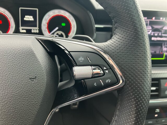 Skoda Scala 1.5 TSI Monte Carlo DSG-Automatik Climatronic Sitzheizung Skoda Scala 1.5 TSI Monte Carlo DSG-Automatik Climatronic Sitzheizung