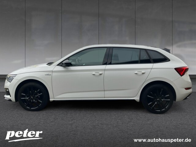 Skoda Scala 1.5 TSI Monte Carlo DSG-Automatik Climatronic Sitzheizung Skoda Scala 1.5 TSI Monte Carlo DSG-Automatik Climatronic Sitzheizung