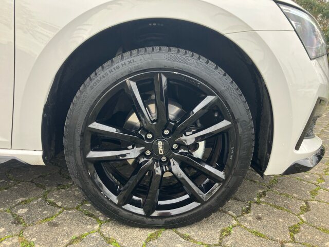 Skoda Scala 1.5 TSI Monte Carlo DSG-Automatik Climatronic Sitzheizung Skoda Scala 1.5 TSI Monte Carlo DSG-Automatik Climatronic Sitzheizung