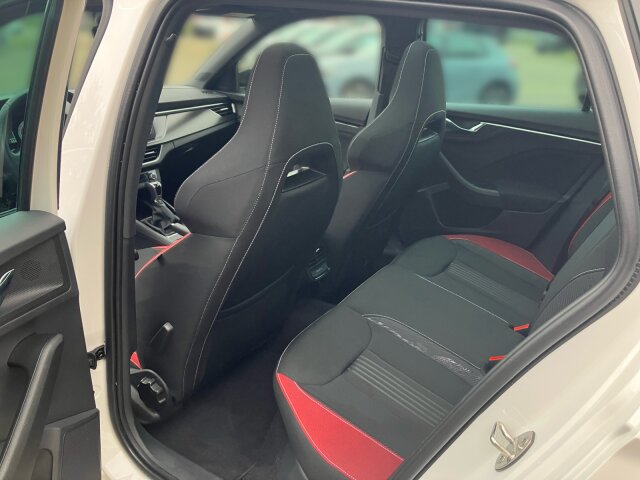 Skoda Scala 1.5 TSI Monte Carlo DSG-Automatik Climatronic Sitzheizung Skoda Scala 1.5 TSI Monte Carlo DSG-Automatik Climatronic Sitzheizung