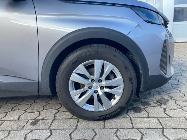 Peugeot 3008 Active Pack 130 +Kamera+Bluetooth+EPH+SHZ+ Peugeot 3008 Active Pack 130 +Kamera+Bluetooth+EPH+SHZ+
