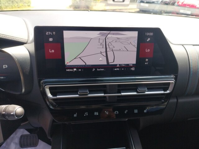 Citroën C5 Aircross Max PT 130 EAT8 +NAV+LED+Kamera+ Citroën C5 Aircross Max PT 130 EAT8 +NAV+LED+Kamera+