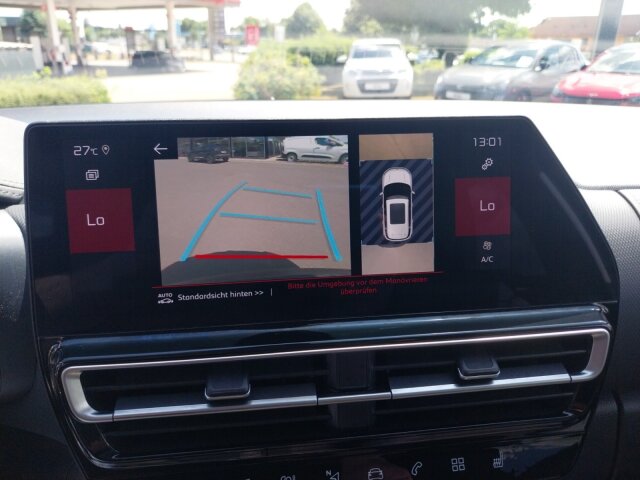 Citroën C5 Aircross Max PT 130 EAT8 +NAV+LED+Kamera+ Citroën C5 Aircross Max PT 130 EAT8 +NAV+LED+Kamera+